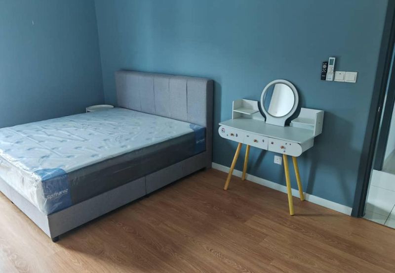 Inspirasi Mont Kiara