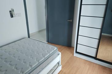 Inspirasi Mont Kiara