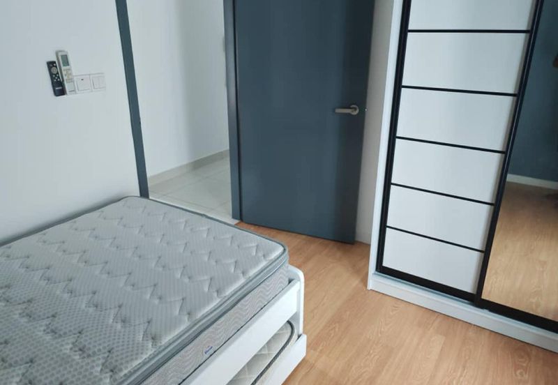 Inspirasi Mont Kiara