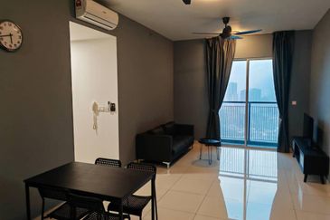 Inspirasi Mont Kiara