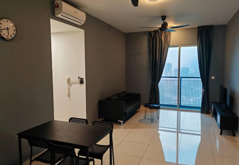 Inspirasi Mont Kiara