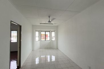 Apartment Impian, Damansara Damai