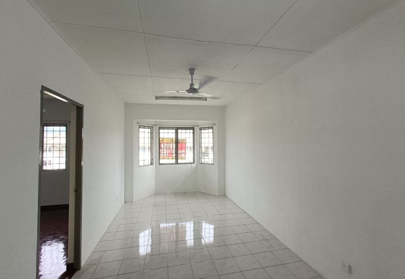 Apartment Impian, Damansara Damai