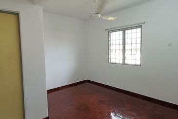 Apartment Impian, Damansara Damai