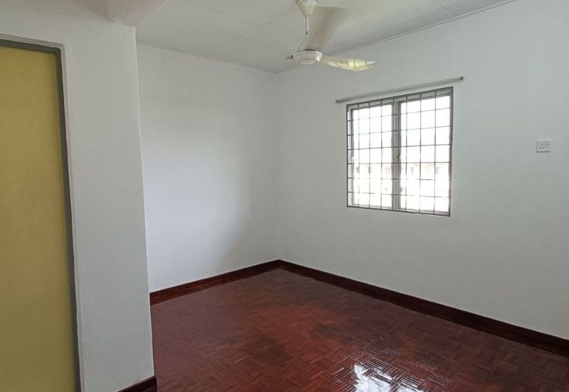 Apartment Impian, Damansara Damai