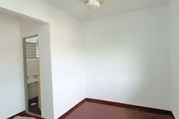 Apartment Impian, Damansara Damai