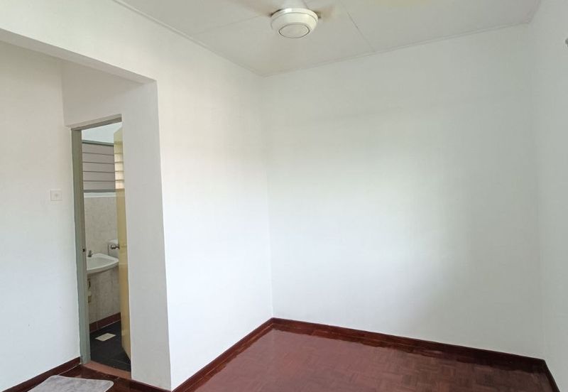 Apartment Impian, Damansara Damai