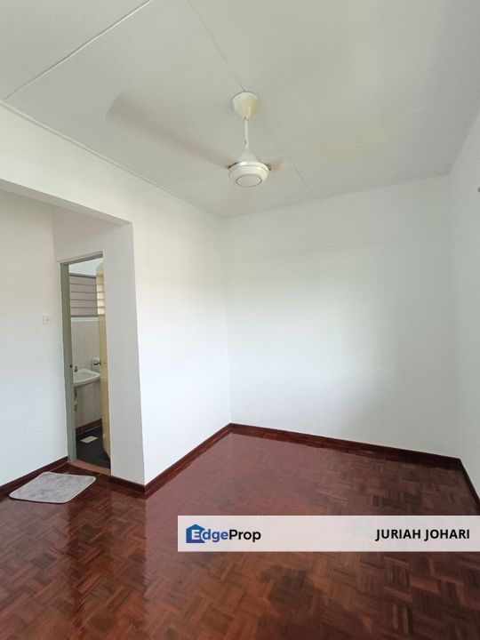 Damansara Damai, Corner Unit, Apartment Impian, Selangor, Damansara Damai