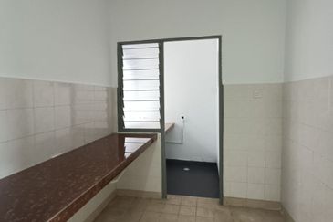 Apartment Impian, Damansara Damai