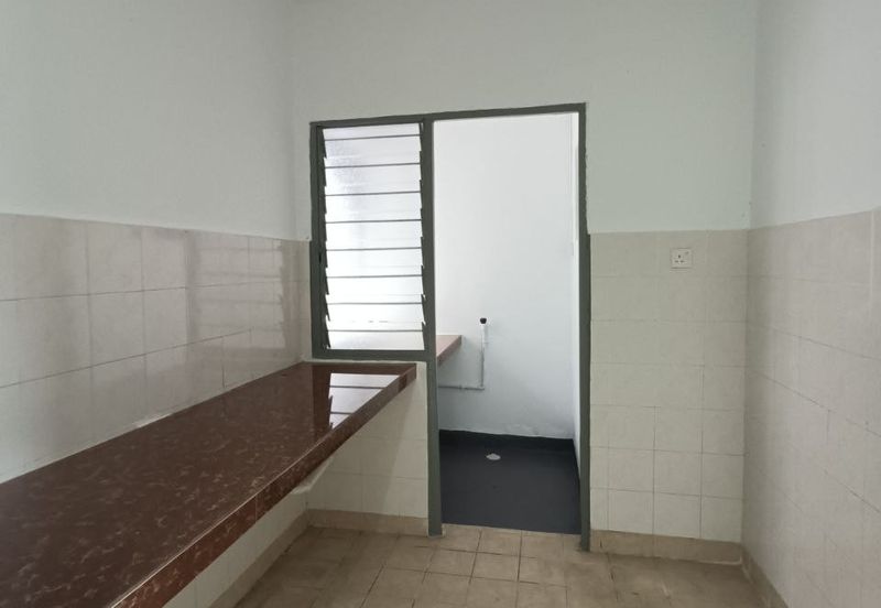 Apartment Impian, Damansara Damai