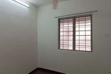 Apartment Impian, Damansara Damai