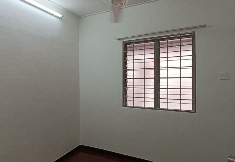 Apartment Impian, Damansara Damai