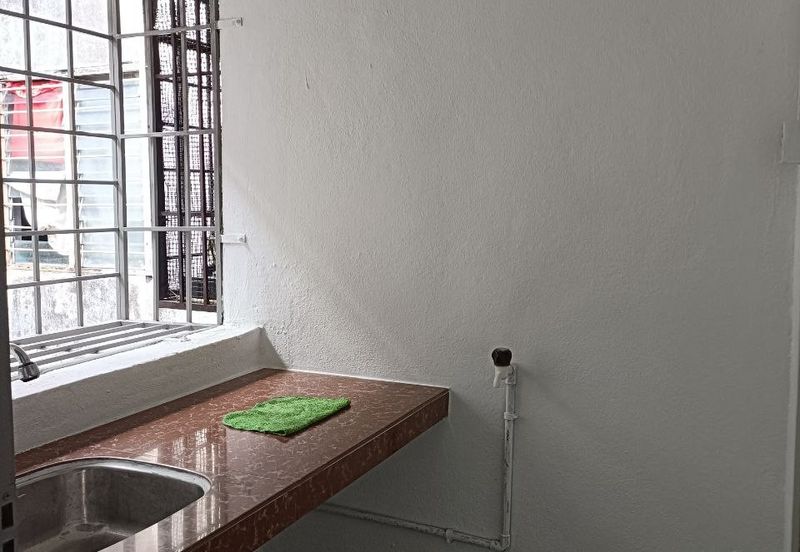 Apartment Impian, Damansara Damai