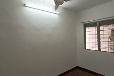Apartment Impian, Damansara Damai