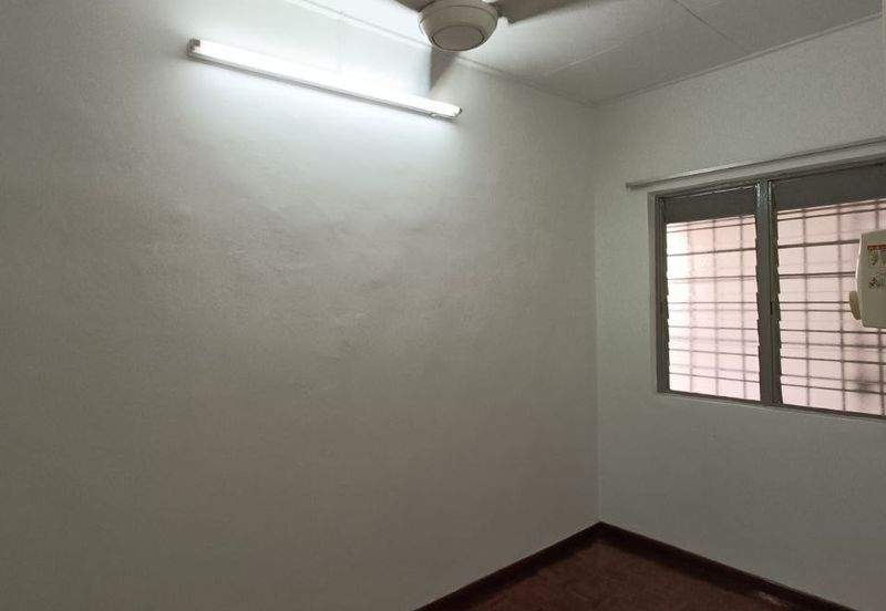 Apartment Impian, Damansara Damai
