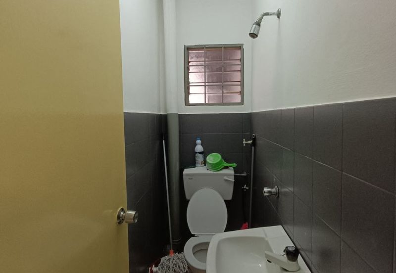 Apartment Impian, Damansara Damai