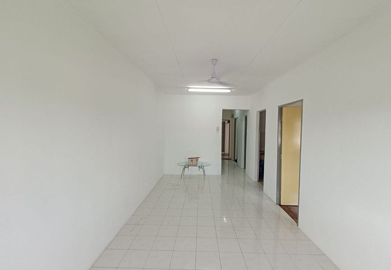 Apartment Impian, Damansara Damai