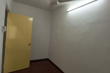 Apartment Impian, Damansara Damai
