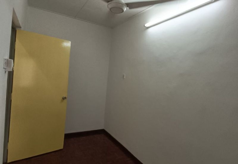 Apartment Impian, Damansara Damai