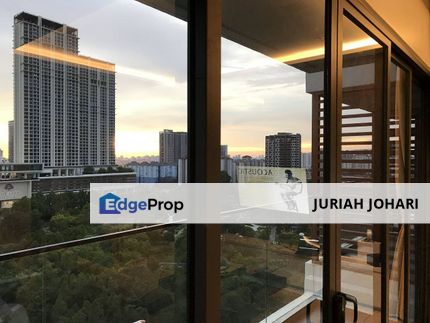 Bukit Jalil, Fully furnished SkyLuxe On The Park for Rent, Kuala Lumpur, Bukit Jalil