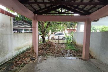 Bandar Bukit Beruntung