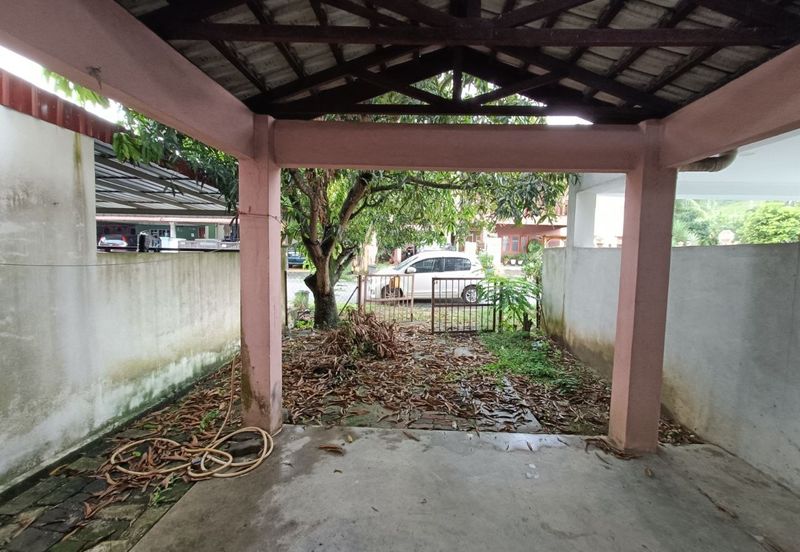 Bandar Bukit Beruntung