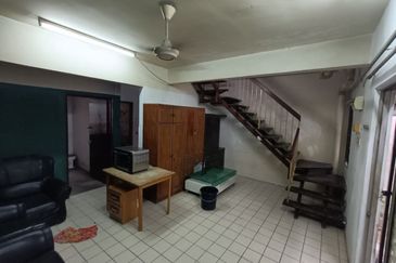 Bandar Bukit Beruntung