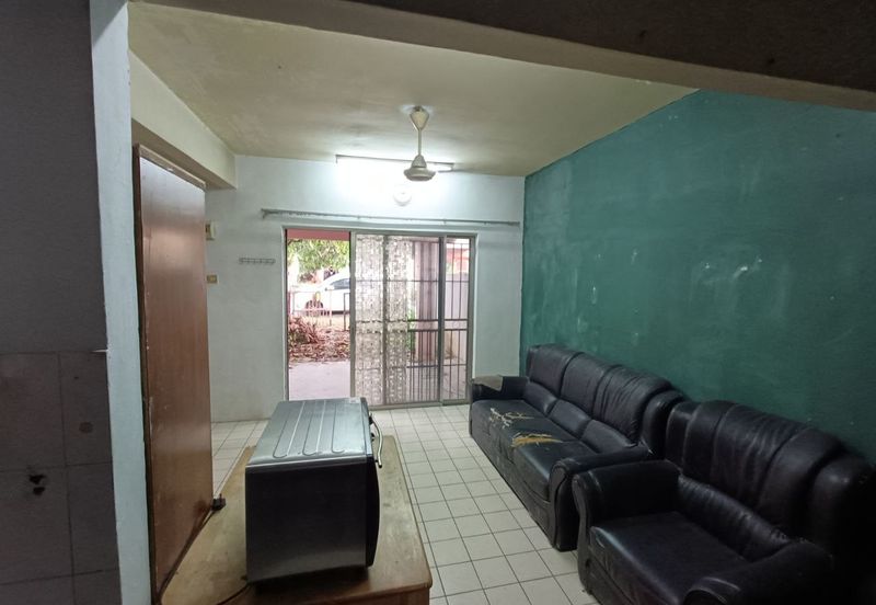 Bandar Bukit Beruntung