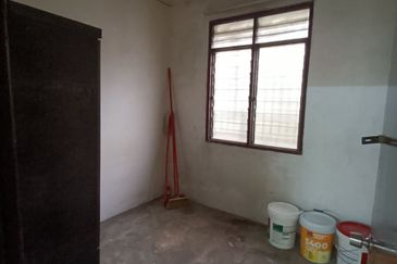 Bandar Bukit Beruntung