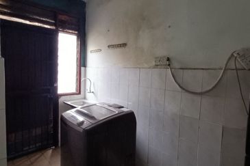 Bandar Bukit Beruntung