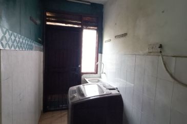 Bandar Bukit Beruntung