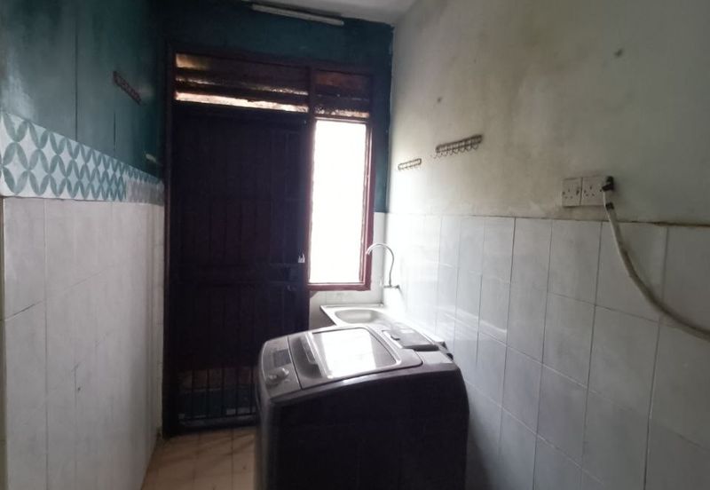 Bandar Bukit Beruntung