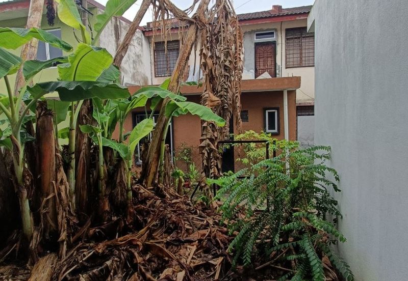 Bandar Bukit Beruntung