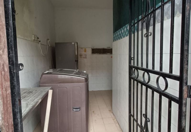 Bandar Bukit Beruntung