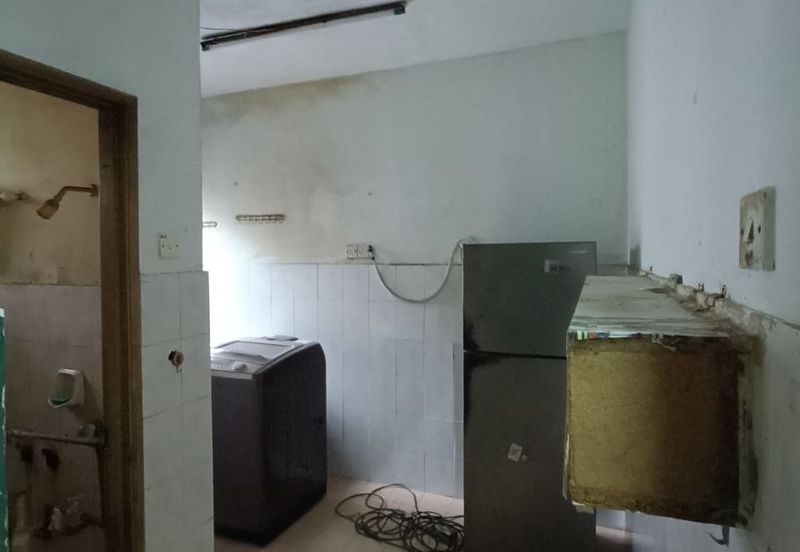 Bandar Bukit Beruntung