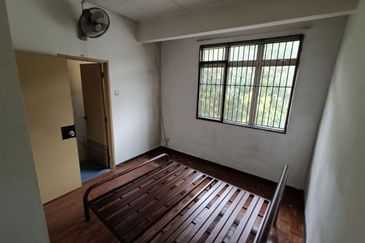 Bandar Bukit Beruntung