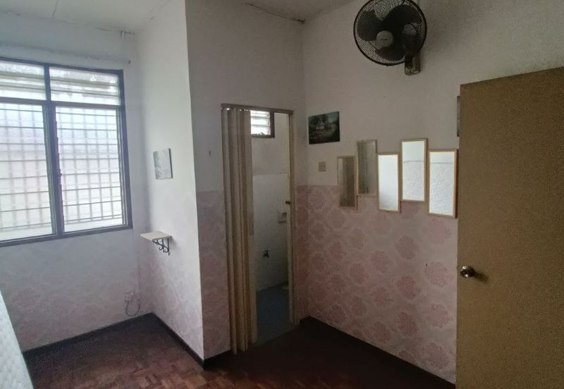 Bandar Bukit Beruntung