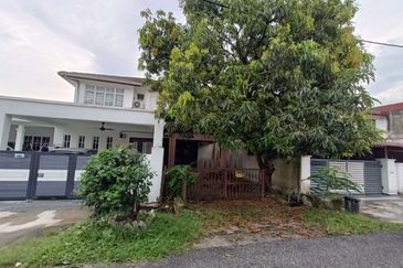 Bandar Bukit Beruntung