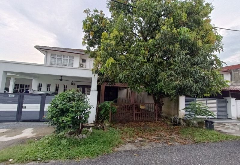 Bandar Bukit Beruntung