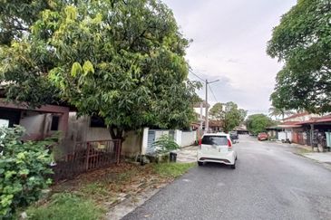 Bandar Bukit Beruntung