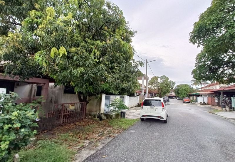 Bandar Bukit Beruntung