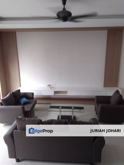 Taman Equine, 3 Storey Sunway Eastwood Park Villa, Seri Kembangan for RENT, Selangor, Seri Kembangan