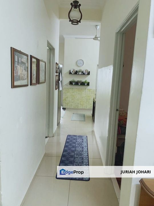 End lot, Single Storey Semi D, Alor Gajah, Melaka, Melaka, Alor Gajah