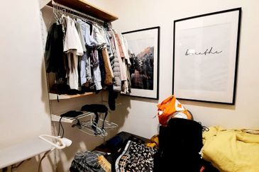 Mutiara Ville @ Cyberjaya