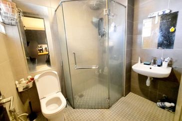 Mutiara Ville @ Cyberjaya