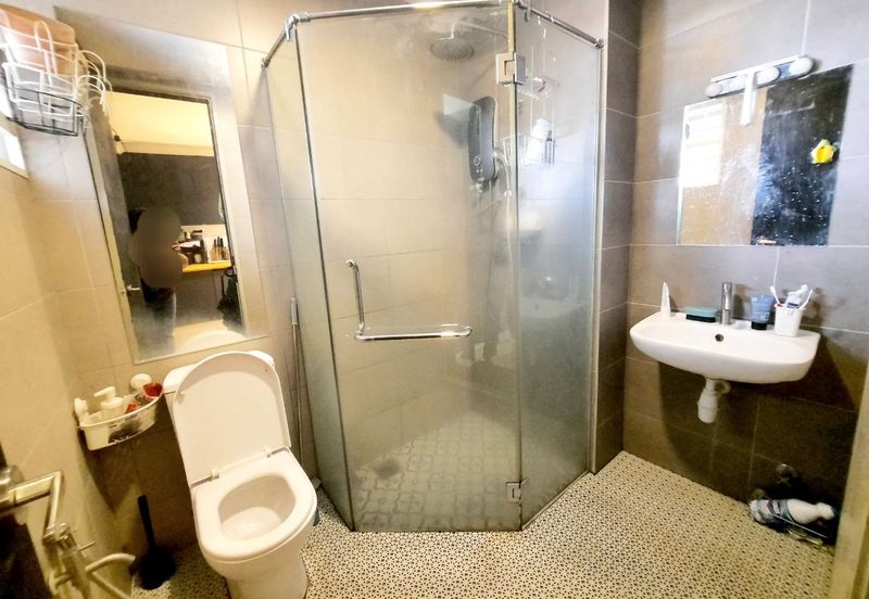 Mutiara Ville @ Cyberjaya