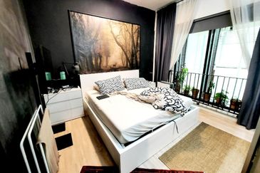 Mutiara Ville @ Cyberjaya