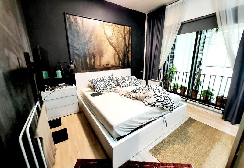 Mutiara Ville @ Cyberjaya