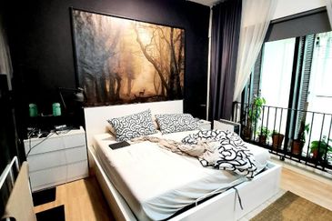 Mutiara Ville @ Cyberjaya