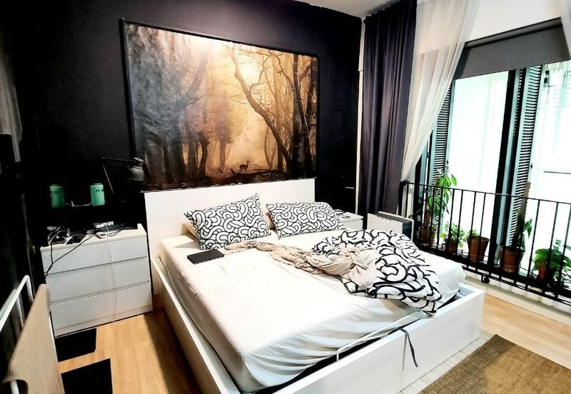 Mutiara Ville @ Cyberjaya